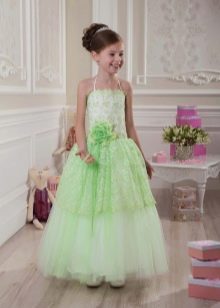 Grade 4 salad dress