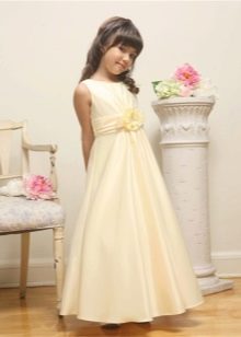 Greek Graduation Dress Grade 4