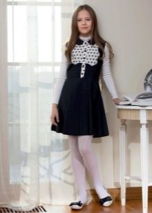 School dress shoes for girls