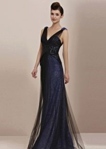 double layer skirt
