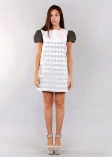 Short Sleeve Dress