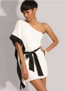 Dress in the Greek style with your own hands