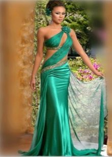 dress from one-color atfta