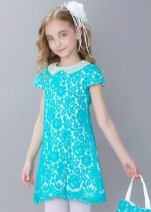 lace dress for girl 5 years