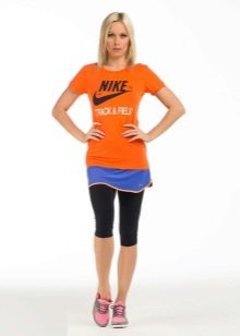short sports skirt