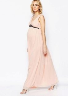 Maternity sundress dress