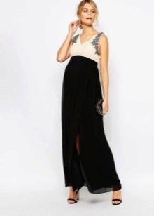 Maternity sundress dress