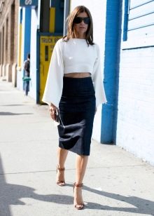 urban pencil skirt