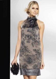 Evening fashion