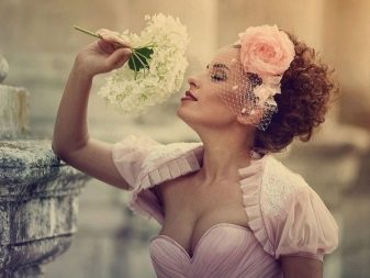 Wedding veil