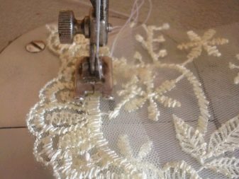 Zigzag sewing