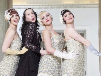 Gatsby Dresses