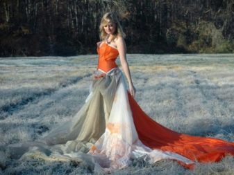 Tent dress