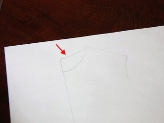 Editing a dress pattern for a girl