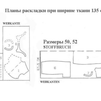 Sheath wedding dress layout