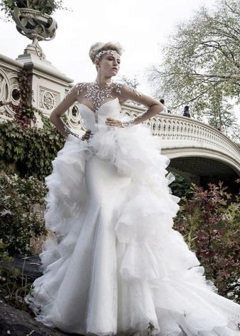 Summer transforming dress