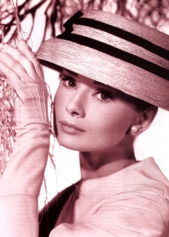 Audrey Hepburn