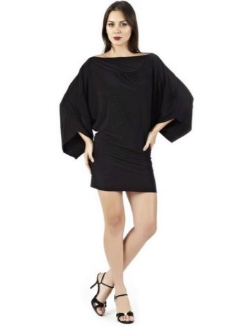 Dress bat for slim