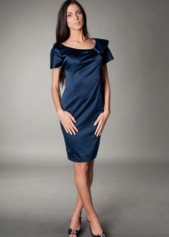 evening dress-case