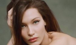 Не клонинг или близнак, а просто двойник: потребител на TikTok засенчи една от най-ярките и красиви жени в света - Бела Хадид