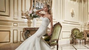 Wedding dresses Eva Utkina