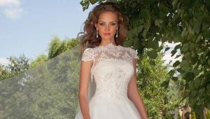 Oksana Mukha wedding dresses