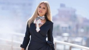 Business-style dresses - for a stylish look at business meetings