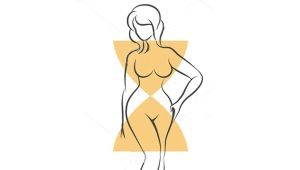 Figure Dresses Hourglass