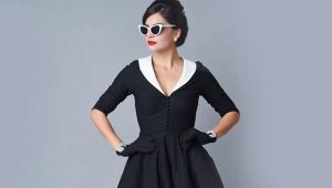 What's so special about '50s style dresses?