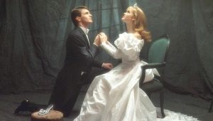 Vintage wedding dresses