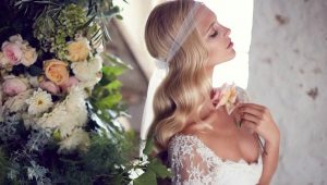 Anna Campbell Wedding Dresses