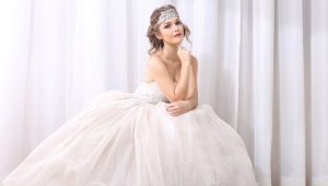 Anne-Mariee Wedding Dresses
