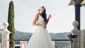 Tulipia Wedding Dresses