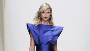 Why are crepe de Chine dresses so popular?