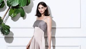 Fitted dresses - grace and elegance