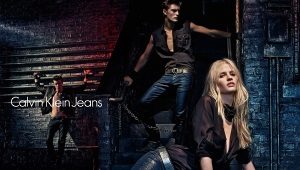 Jeans by Calvin Klein