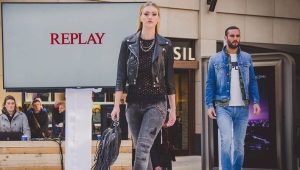 Jeans by Replay