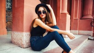 Jeans by Westland