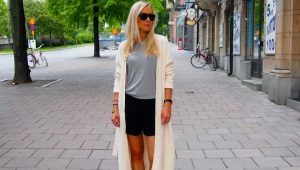 Summer cardigans