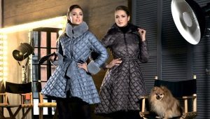 Down Jackets Conso