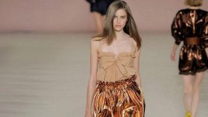 Aladdin trousers