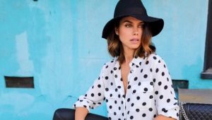 Blouse Models 2021