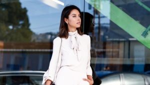 Elegant blouses