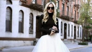 Turtlenecks are a versatile and comfortable item in every woman's wardrobe.