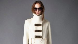 Coat for fall 2021