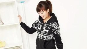 Black hoodies