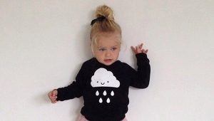 Kids pullovers 2021