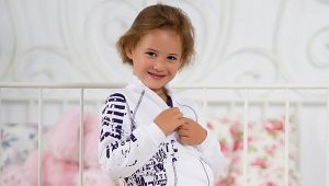 Kids sweatshirt