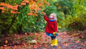 Wrap coat for girls spring-autumn