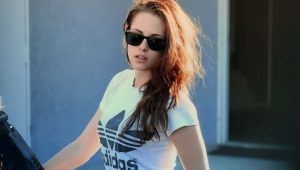 T-shirts Adidas